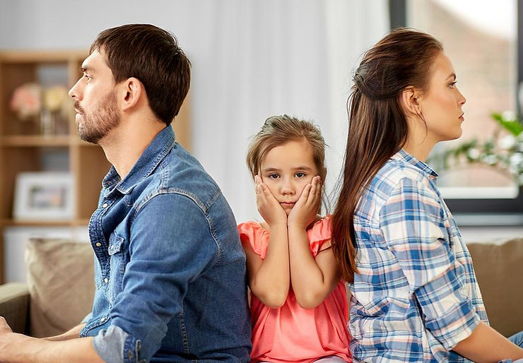 Family conflict