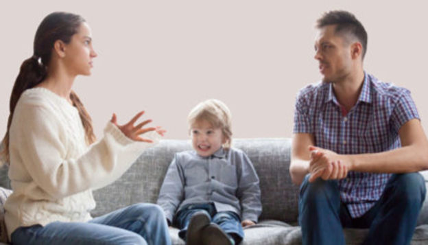 Parental mental health