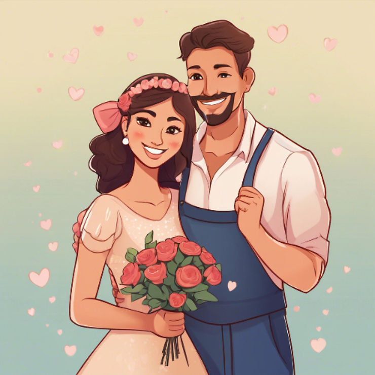 Couple