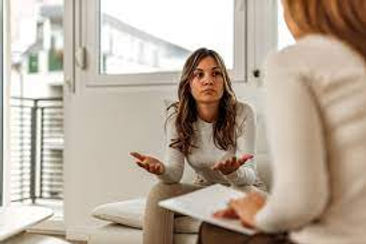 Individual therapy