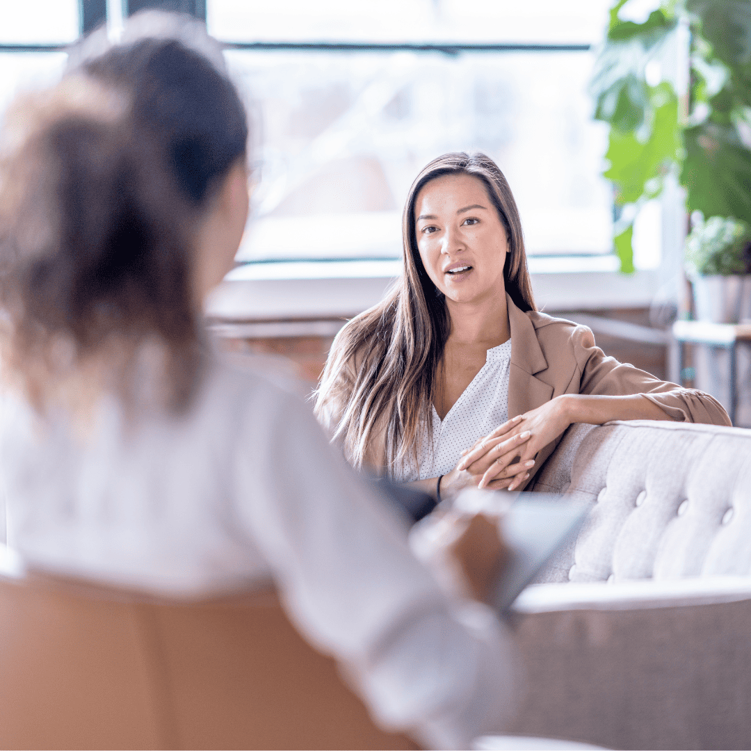 Therapy as a safe adventure